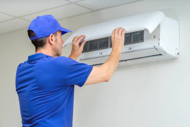 Best Ductwork Cleaning Services  in Nissequogue, NY